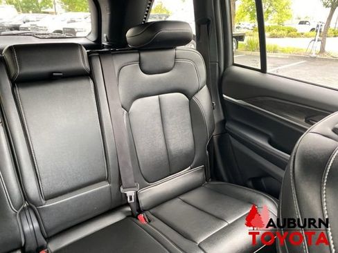 Used 2024 Jeep Grand Cherokee Limited 4xe AWD/4WD image 23