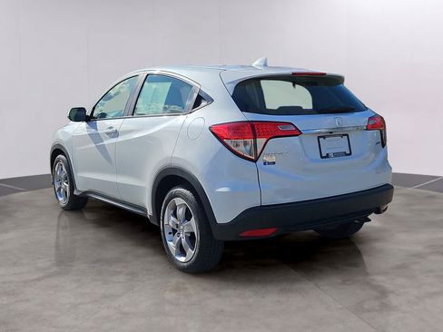 Certified 2021 Honda HR-V LX image 24