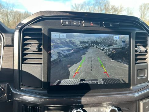 Certified 2023 Ford F150 XLT w/ Equipment Group 302A High image 28