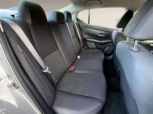 Used 2021 Nissan Sentra S image 23