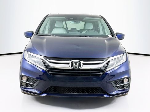 Used 2018 Honda Odyssey EX-L image 2