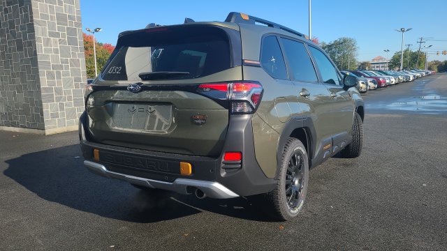 New 2026 Subaru Forester Wilderness AWD/4WD image 6