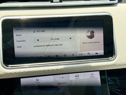 Used 2020 Land Rover Range Rover Velar S AWD/4WD image 30