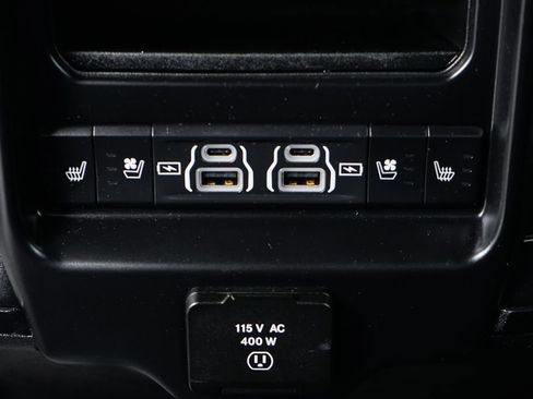 Used 2022 RAM 1500 TRX w/ TRX Level 2 Equipment Group AWD/4WD image 48