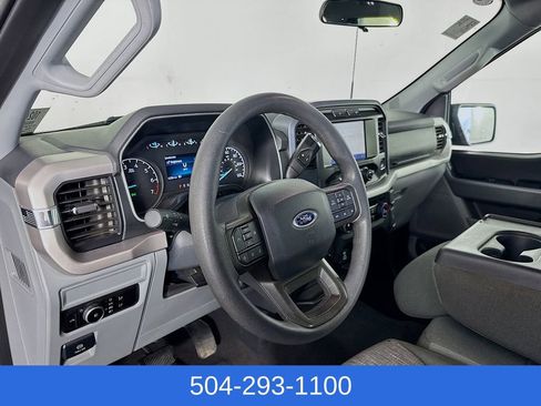 Used 2023 Ford F150 XLT image 9