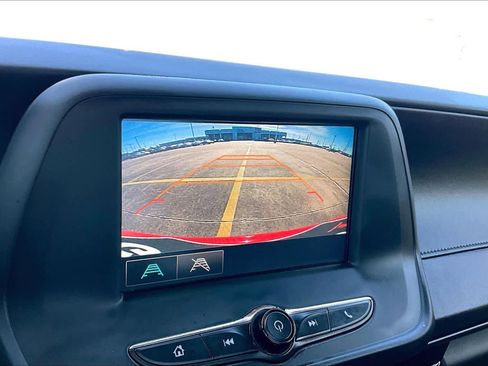 Used 2018 Chevrolet Camaro LT image 23