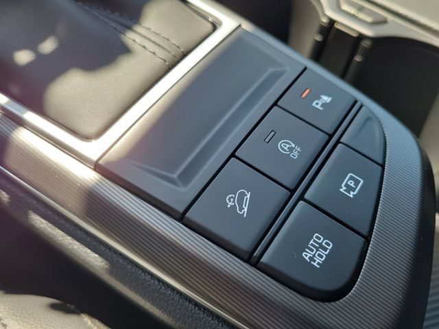 New 2026 Kia Sportage SX FWD image 27