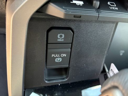 New 2026 Toyota Sequoia Limited image 37