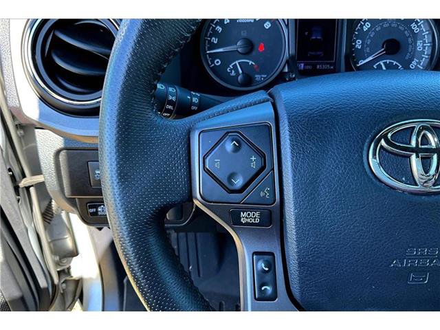 Used 2020 Toyota Tacoma TRD Off-Road RWD image 14
