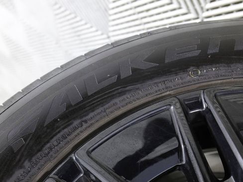 Used 2025 Mercedes-Benz G 580 w/ EQ Technology image 51