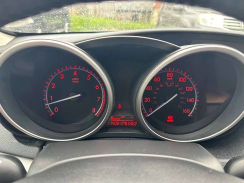 Used 2010 MAZDA MAZDA3 s Sport FWD image 15