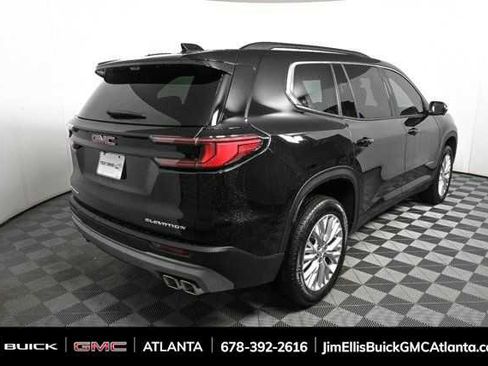 New 2026 GMC Acadia Elevation w/ Elevation Premium Package image 3