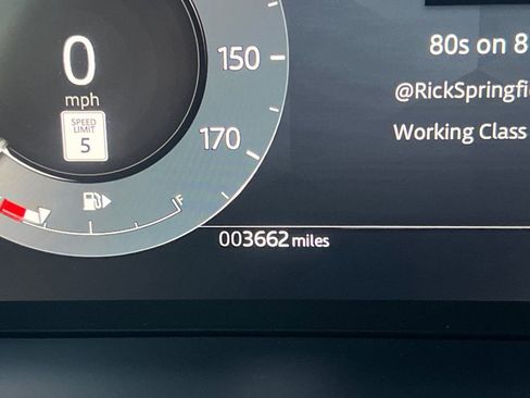 Used 2026 Land Rover Range Rover Evoque S image 21