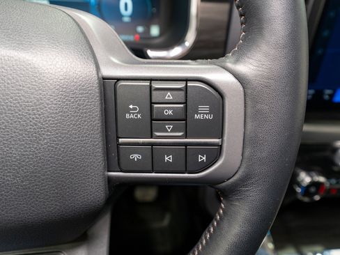 Used 2024 Ford F150 Lariat w/ Bed Utility Package image 33