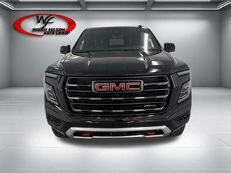 New 2026 GMC Yukon AT4 Ultimate video 2