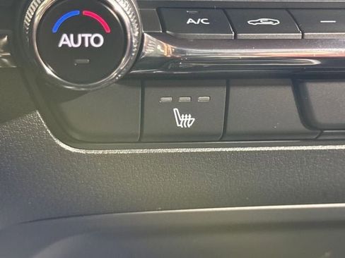 New 2026 MAZDA MAZDA3 2.5 S Hatchback w/ Premium Pkg image 30