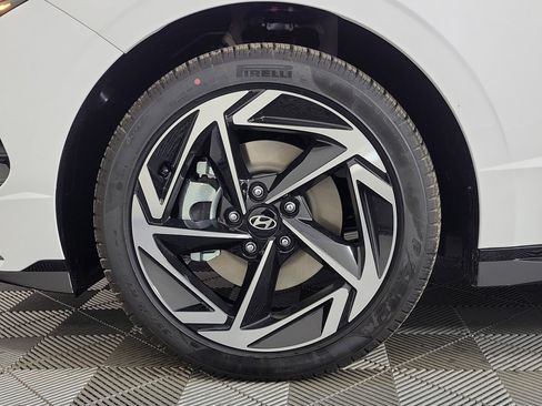 New 2026 Hyundai Sonata SEL FWD image 35