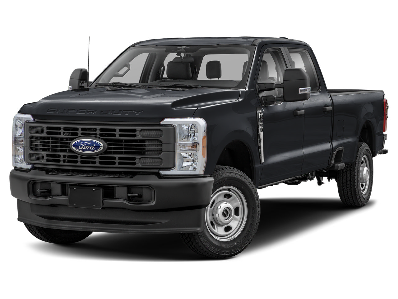 New 2026 Ford F350 Lariat w/ Lariat Ultimate Package AWD/4WD image 2