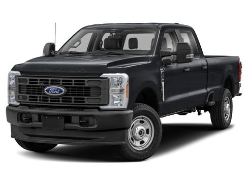 New 2026 Ford F350 Lariat w/ Lariat Ultimate Package AWD/4WD image 2