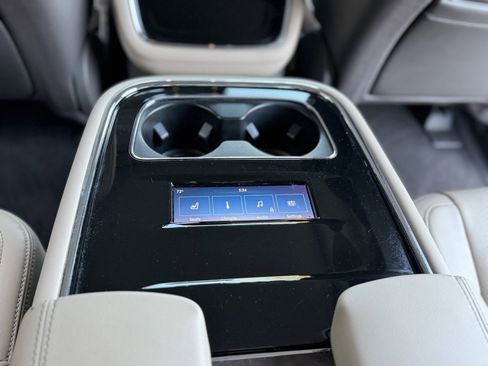 Used 2022 Lincoln Navigator Reserve image 54