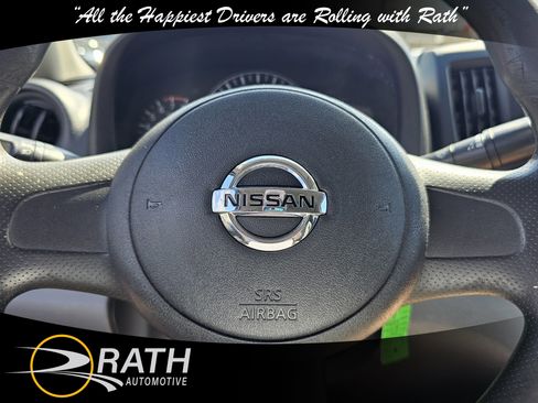 Used 2017 Nissan NV200 S image 10