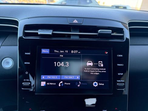 Used 2022 Hyundai Tucson SEL w/ Convenience Package image 12