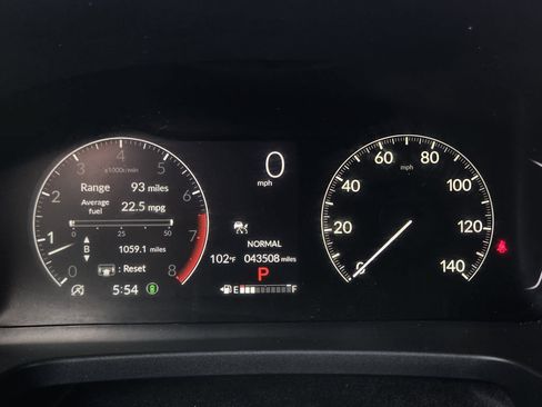 Used 2025 Honda Pilot EX-L image 22