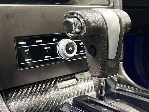 Used 2011 Ford Mustang Premium w/ 201A Rapid Spec Order Code image 17