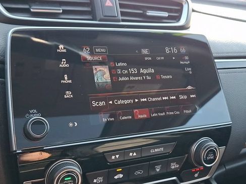 Used 2019 Honda CR-V EX-L image 17