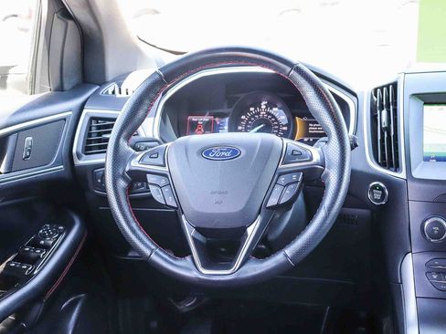 Certified 2020 Ford Edge ST-Line FWD image 15