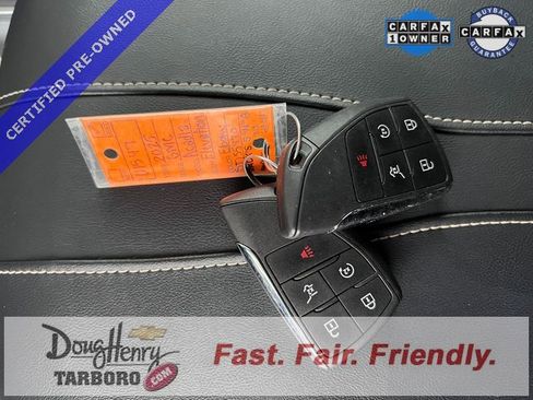 Certified 2025 GMC Acadia Elevation image 56