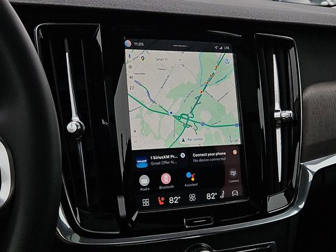 Certified 2023 Volvo S90 B6 Plus image 17