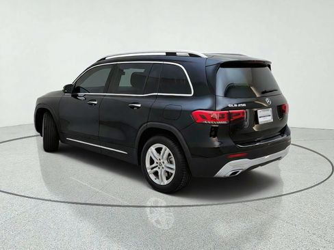 Used 2023 Mercedes-Benz GLB 250 image 12