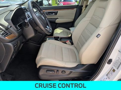 Used 2022 Honda CR-V Touring image 14