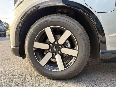 New 2026 Honda Prologue Touring image 36