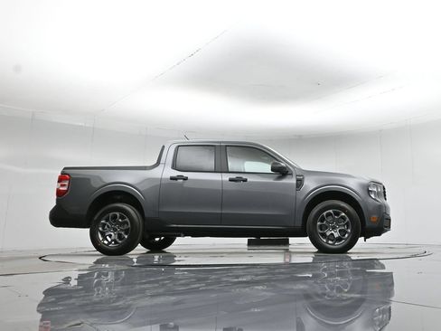 Certified 2026 Ford Maverick XLT FWD image 47
