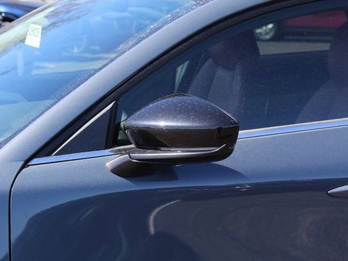 Certified 2025 MAZDA CX-30 AWD 2.5 S w/ Preferred Package image 11