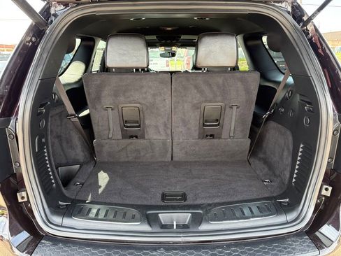 Certified 2025 Dodge Durango GT AWD/4WD image 7