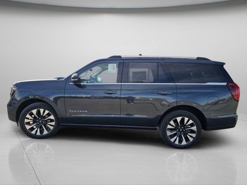 New 2026 Ford Expedition Platinum w/ Driver's Package image 21