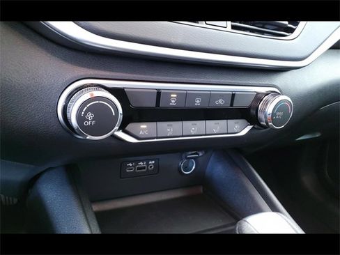 Certified 2025 Nissan Altima 2.5 S image 16