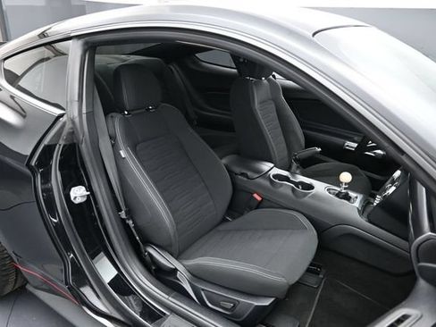 Used 2023 Ford Mustang Mach 1 RWD image 29