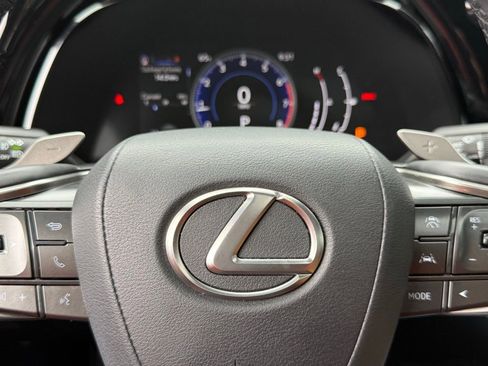 Certified 2023 Lexus RX 350 Premium Plus w/ Cold Area Package image 31