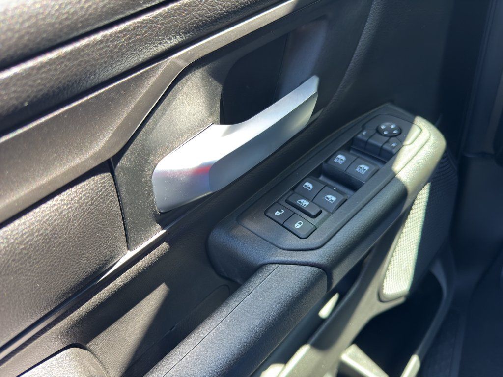 Used 2026 RAM 1500 Tradesman AWD/4WD image 20