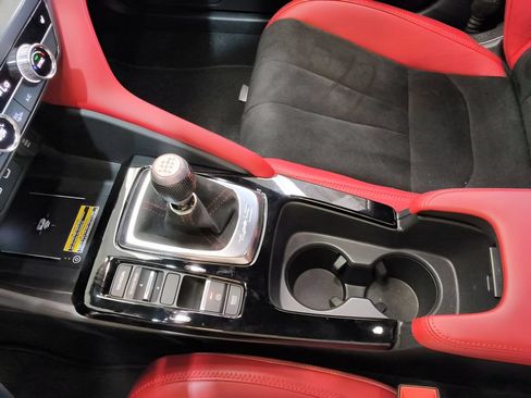 Used 2024 Acura Integra Type S FWD image 23