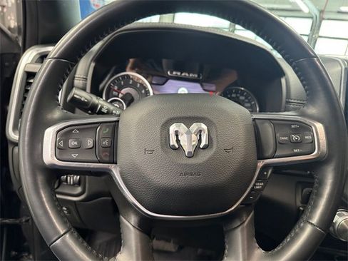 Used 2023 RAM 1500 Laramie image 19
