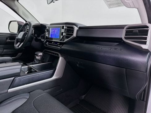 Used 2023 Toyota Tundra SR5 w/ SR5 Premium Package RWD image 29