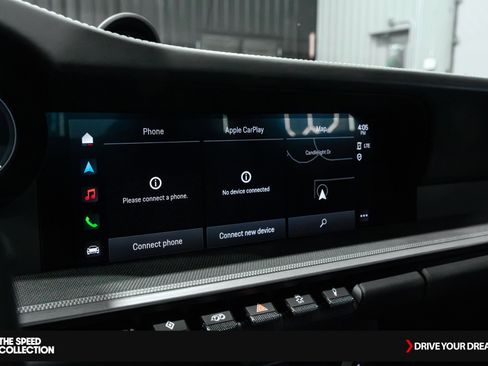 Used 2022 Porsche 911 Carrera S w/ Premium Package image 52