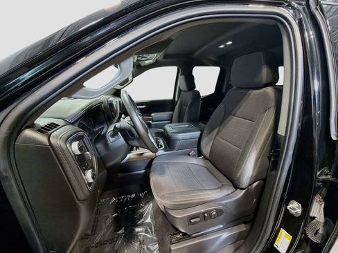 Used 2020 GMC Sierra 1500 Elevation w/ Elevation Value Package RWD image 22