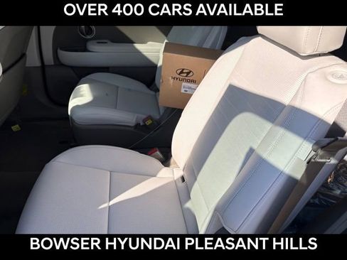 New 2026 Hyundai Palisade Limited image 5