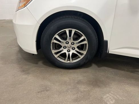 Used 2013 Honda Odyssey EX-L image 19